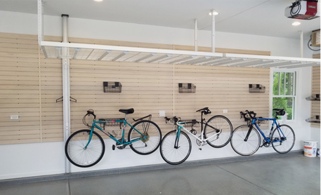 What Are Garage Storage Solutions?