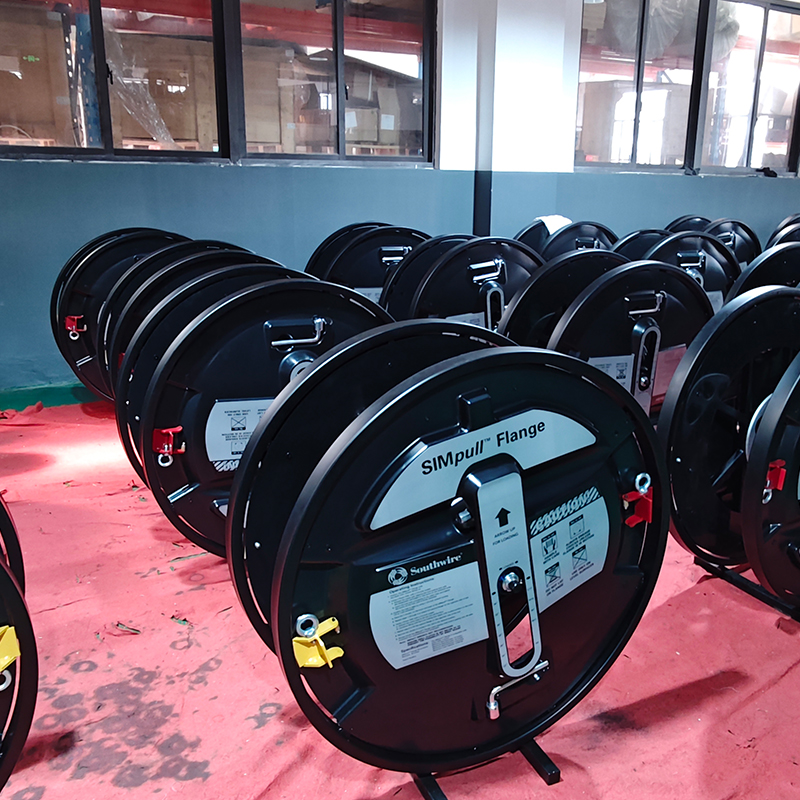 Jinhua Bode Hardware Technology Co., Ltd.