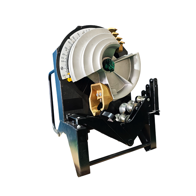 Pipe Bending Machine