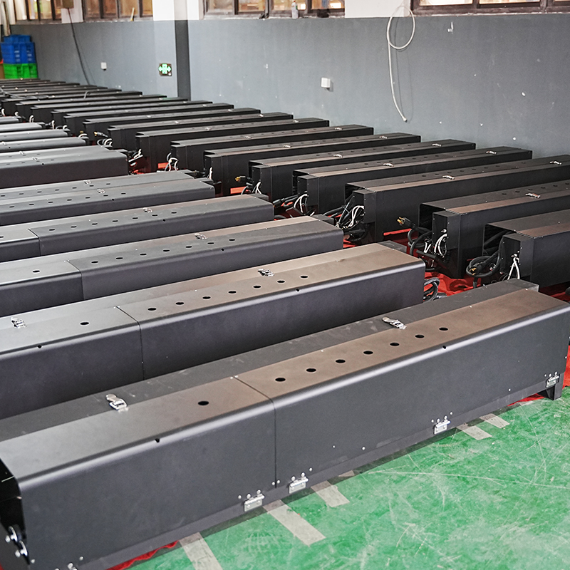 Jinhua Bode Hardware Technology Co., Ltd.