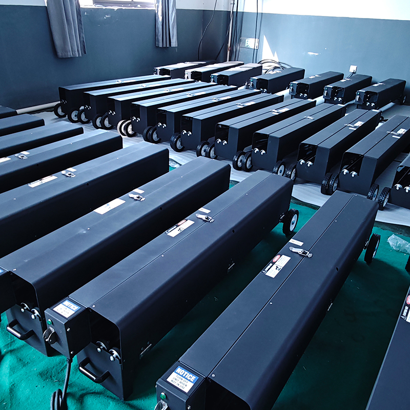 Jinhua Bode Hardware Technology Co., Ltd.