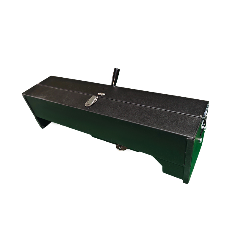 Plastic Tube Oven Telescopic Fork