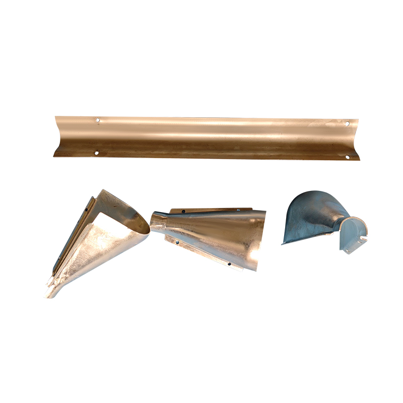 Cable Protection Tube