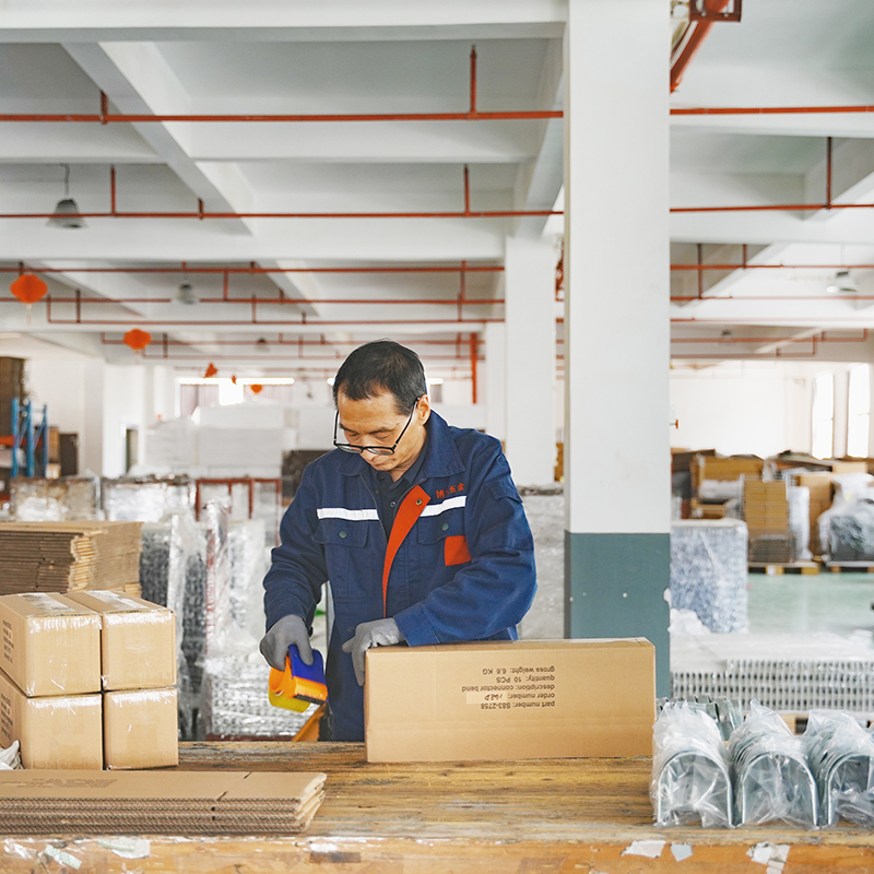 Jinhua Bode Hardware Technology Co., Ltd.