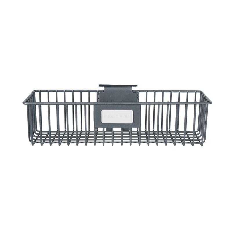 Slatwall 3-Inch Basket  