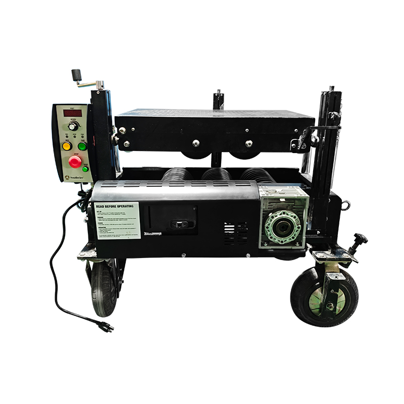 Wire Feeding Machine