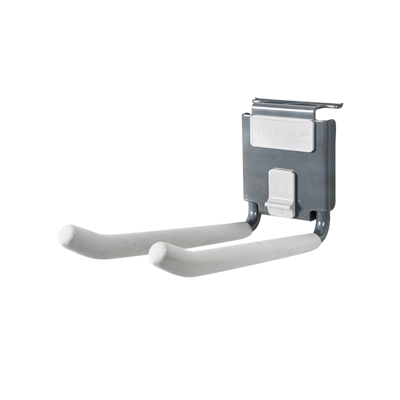 Slatwall 8 Inch Double Hook  