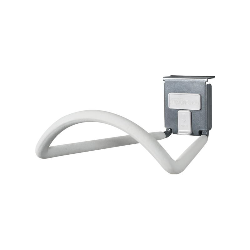 Slatwall 8 Inch Loop Hook