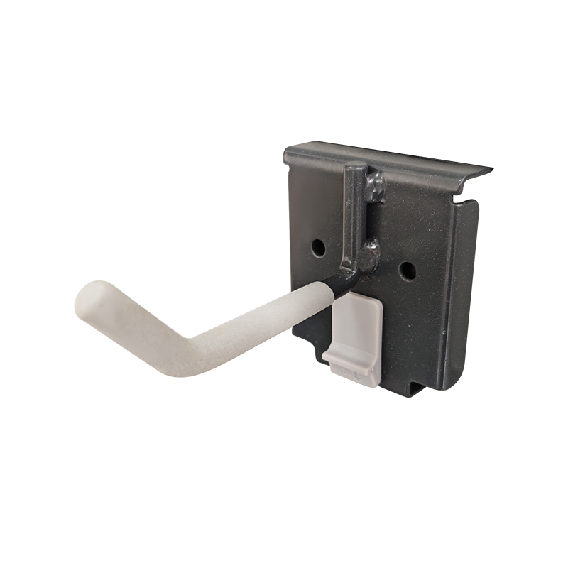 Slatwall 4 Inch Single Hook