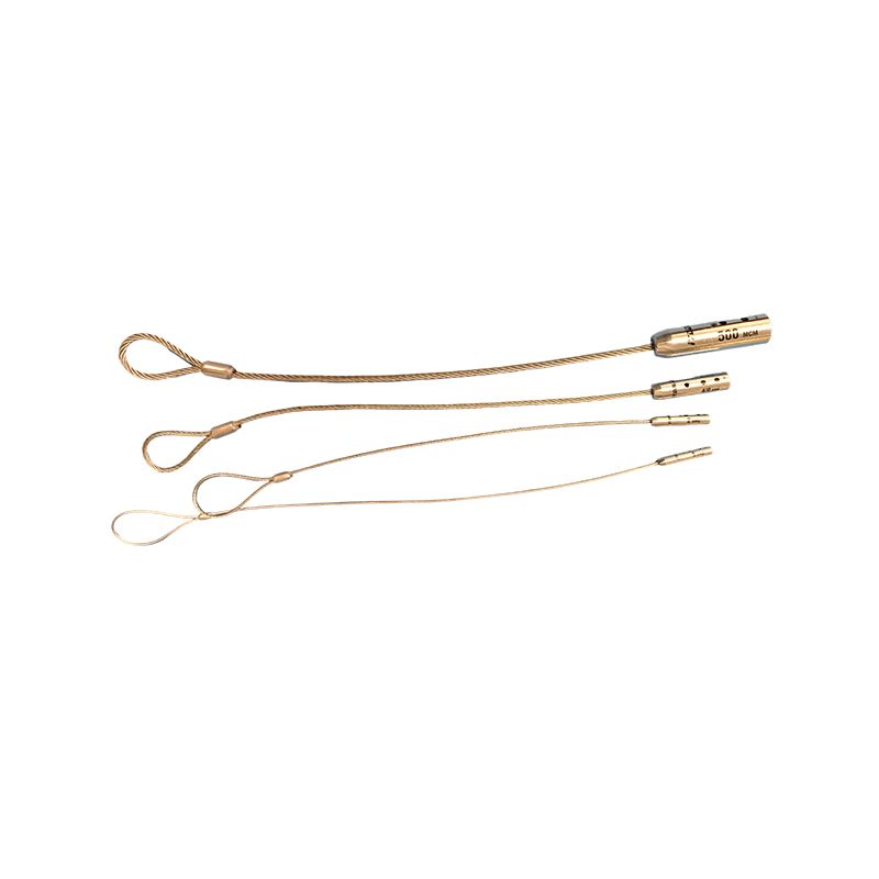 Cable Clamp