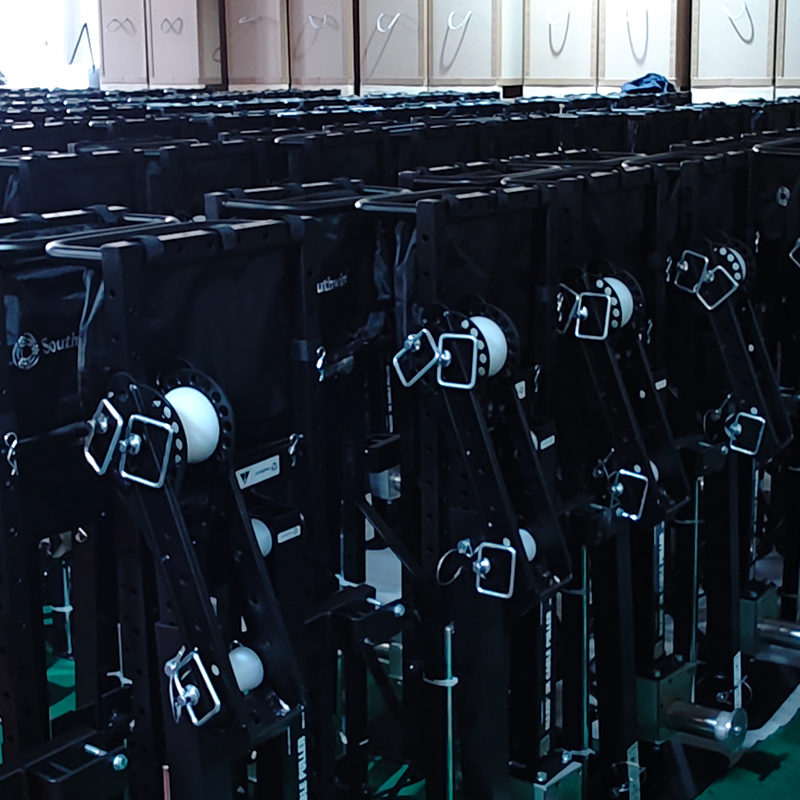 Jinhua Bode Hardware Technology Co., Ltd.