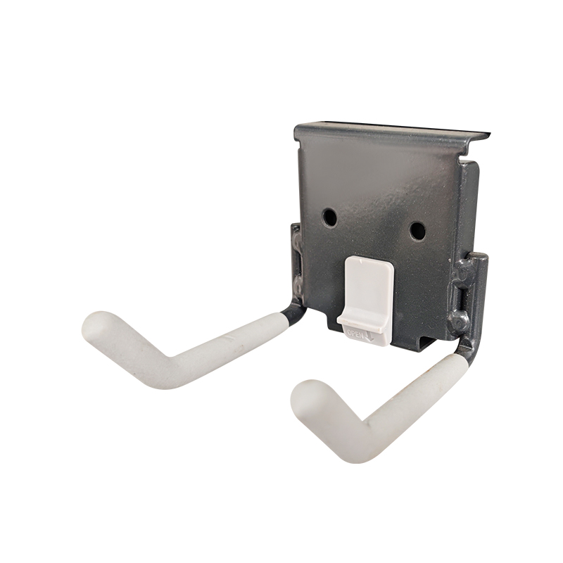 Slatwall 4 Inch Wide Hook