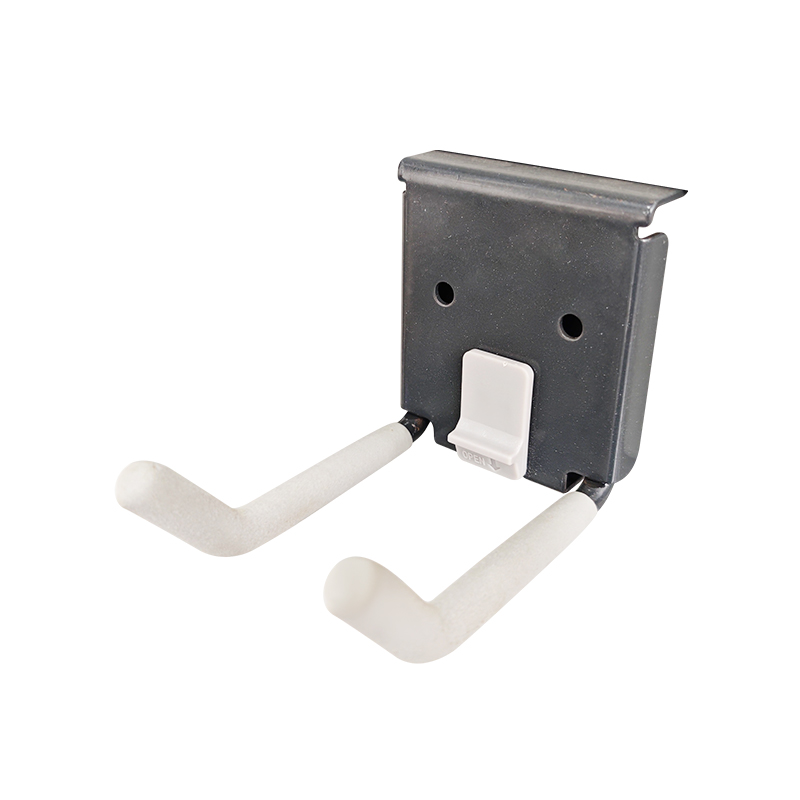 Slatwall 4 Inch Double Hook