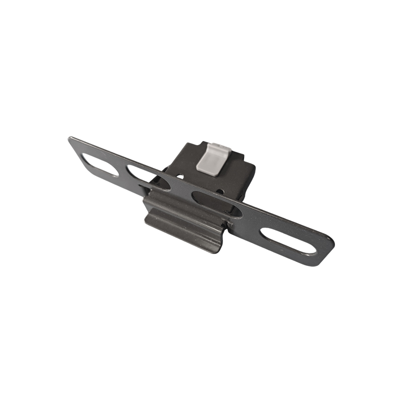 Slatwall Clamp Rack