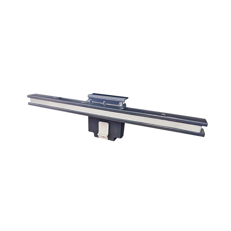 Slatwall Magnetic Rack