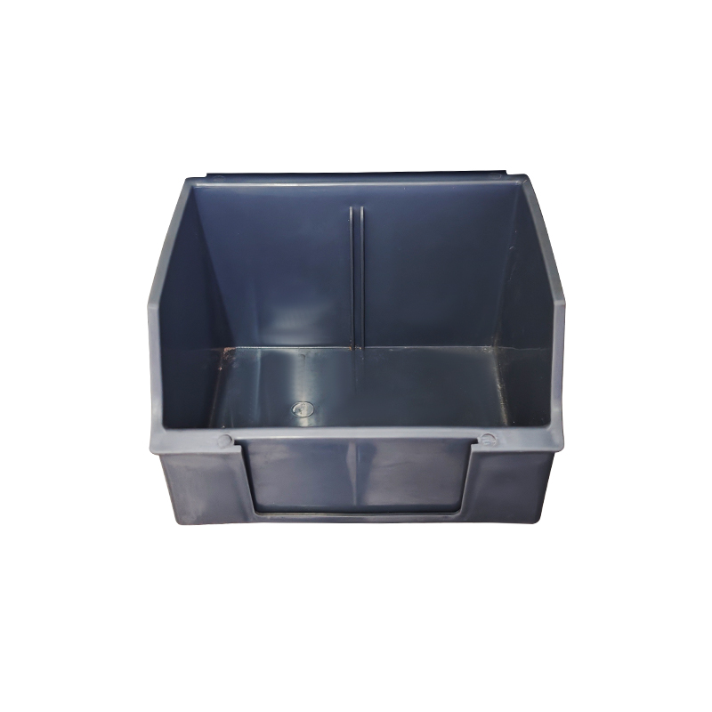 Slatwall Utility Plastic Box