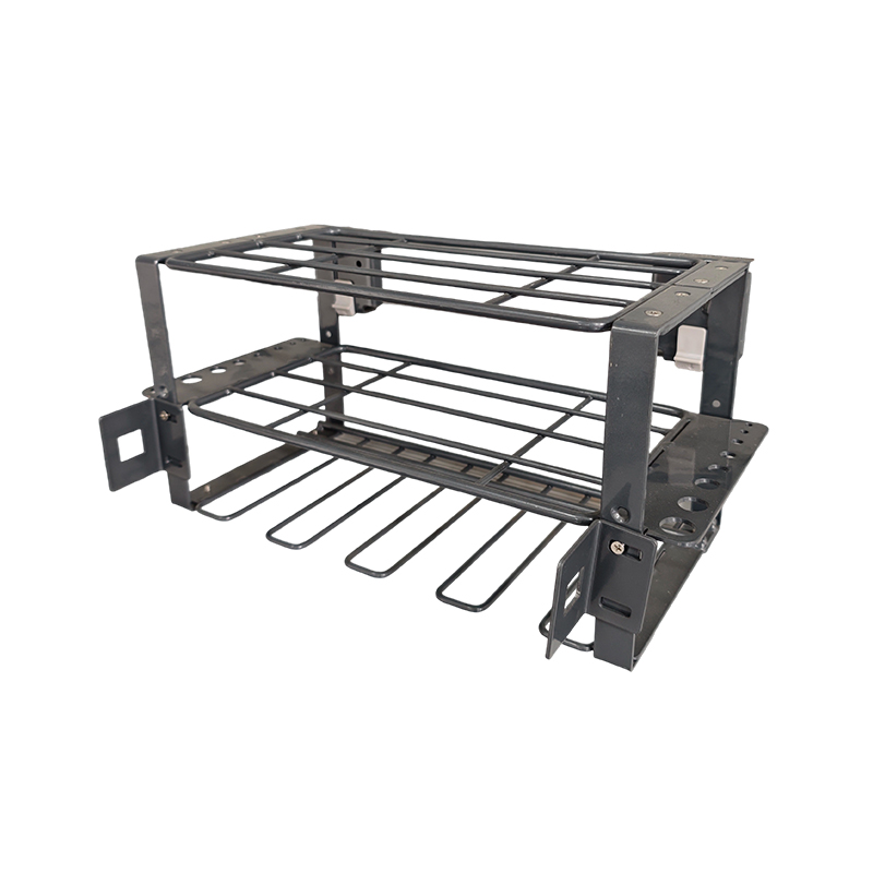 Slatwall Tool Rack