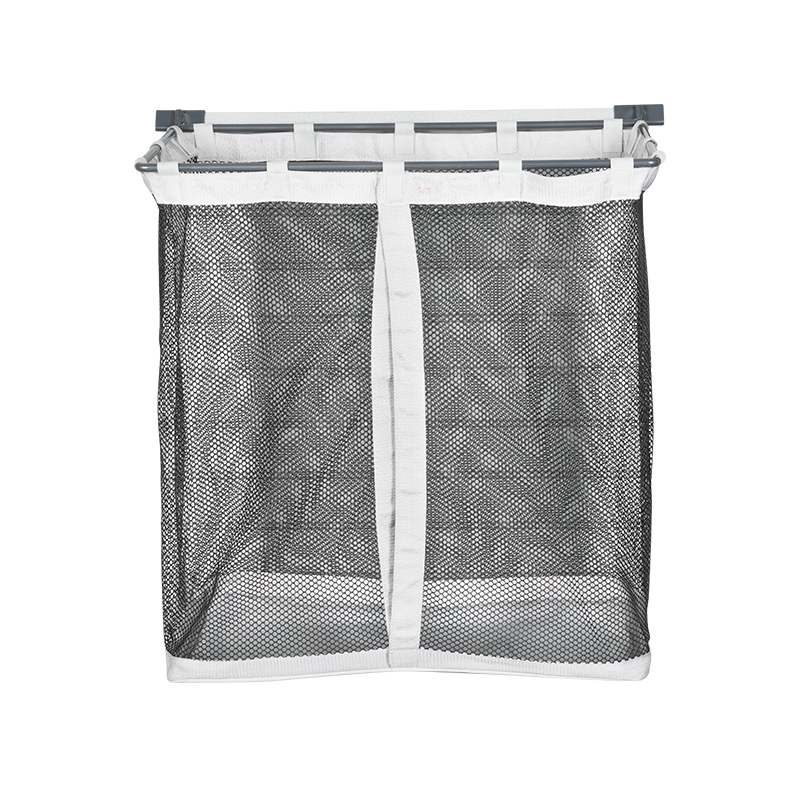 Large Net Bag Slatwall Board Storage Combination Bracket