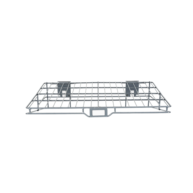 24 Inch Slatwall shelf