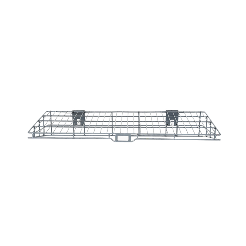 36 Inch Slatwall shelf
