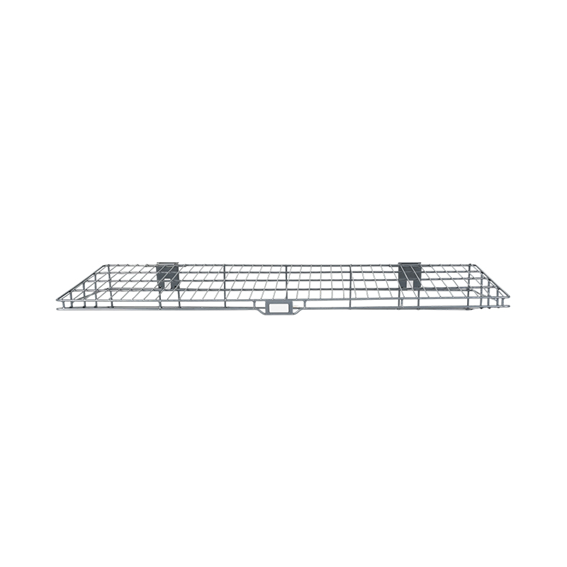 48 Inch Slatwall shelf