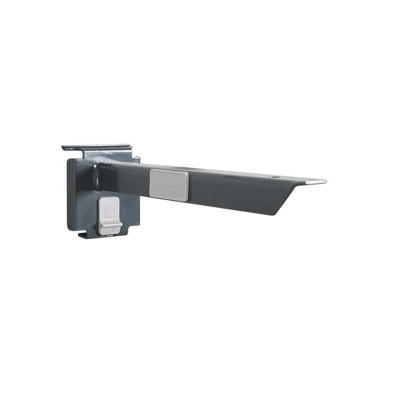 Slatwall Adjustable Bracket