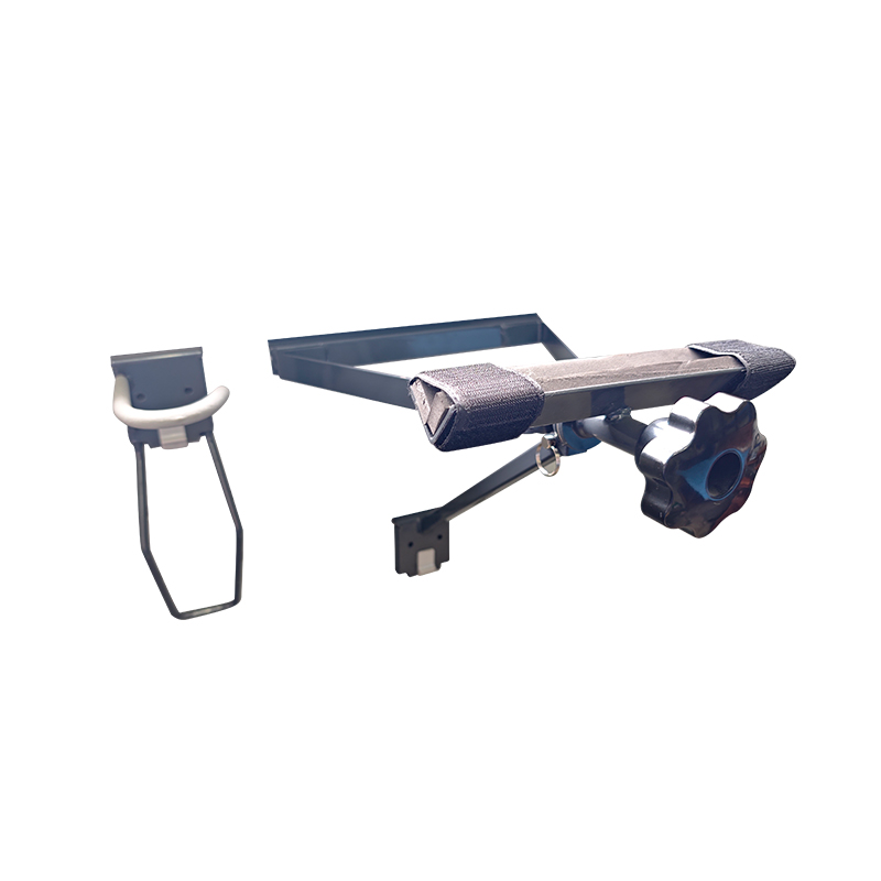 Slatwall Bicycle Rack