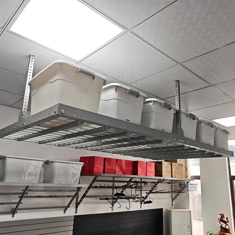 Overhead Rack