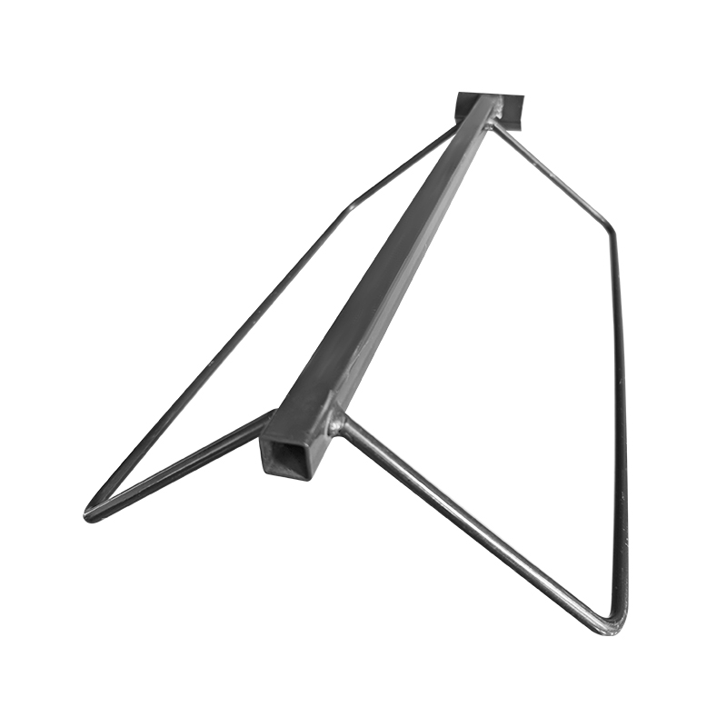 Saddle Rack