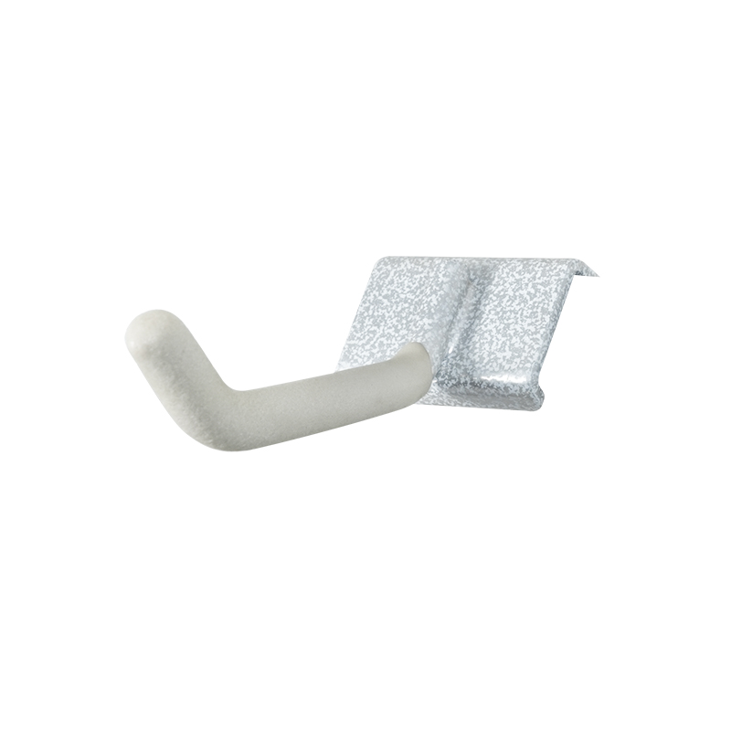 Light 3-Inch Single Hook
