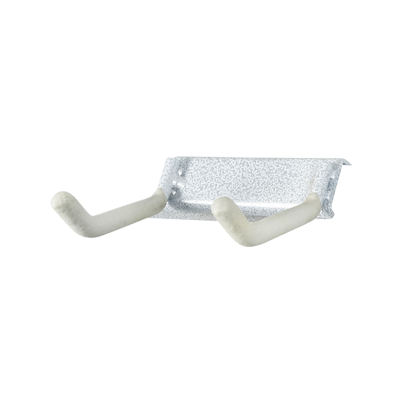 Light 3-Inch Wide Hook  