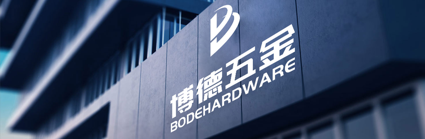 Jinhua Bode Hardware Technology Co., Ltd.